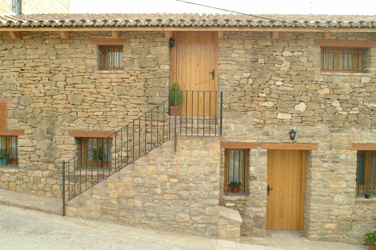 Casa Contorna Apartment Agullo Exterior photo