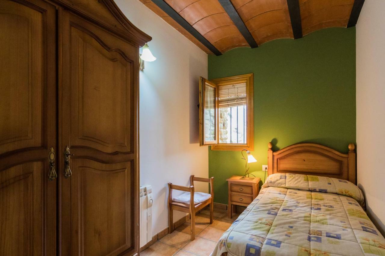 Casa Contorna Apartment Agullo Exterior photo